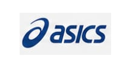Asics logo