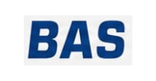 BAS logo