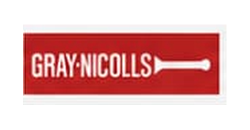 Gray-Nicolls logo