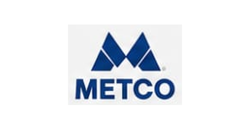 Metco logo