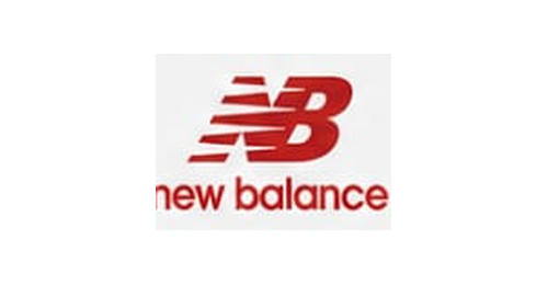 New Balance logo
