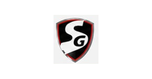 SG logo