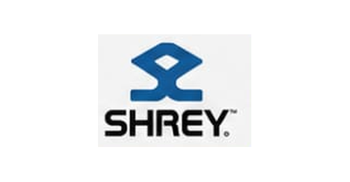 Shrey logo