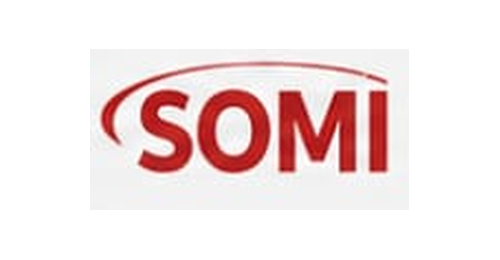 SOMI logo