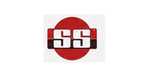 SS logo