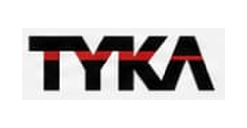 TYKA logo